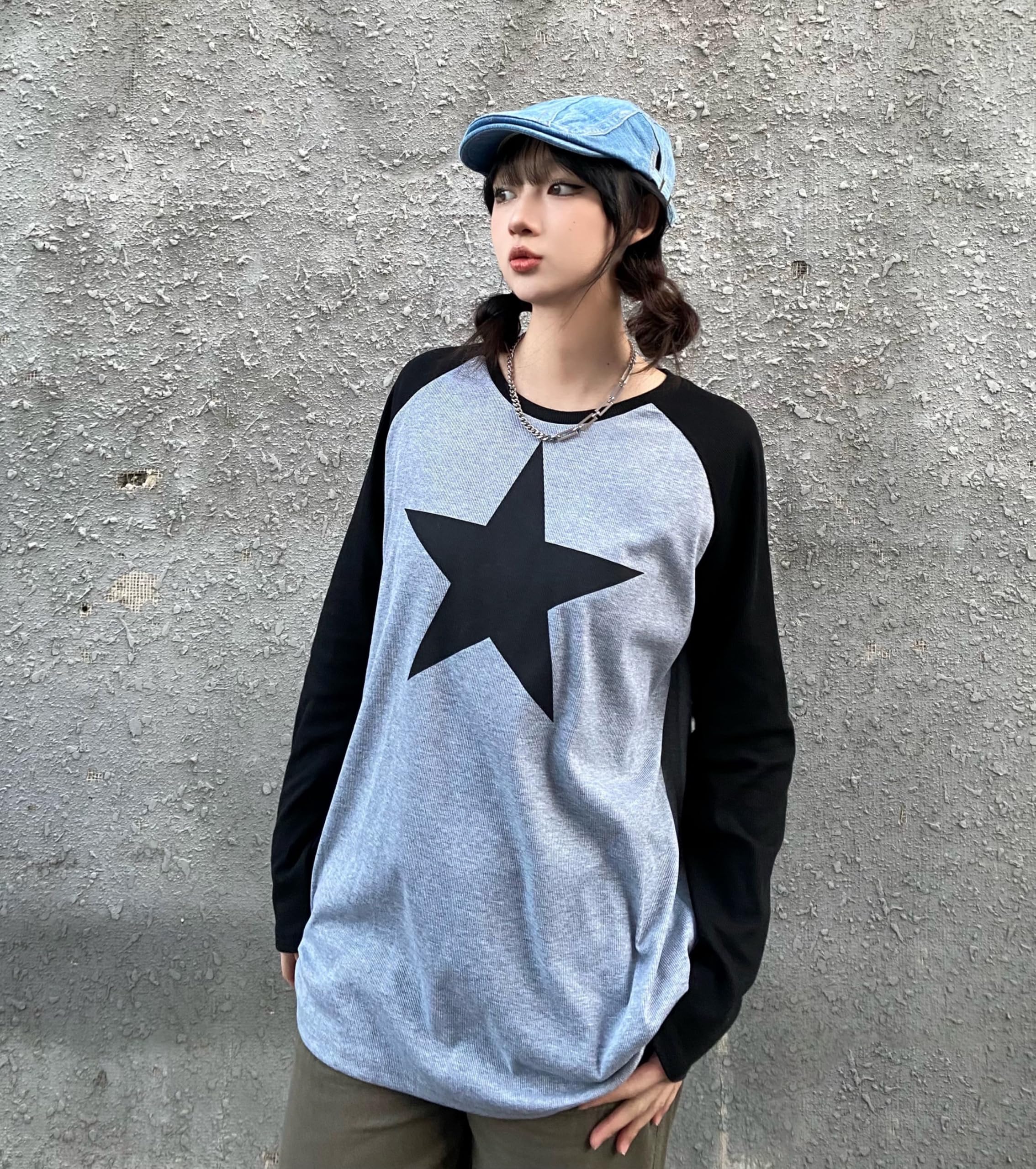 Y2K Pullover T-Shirts