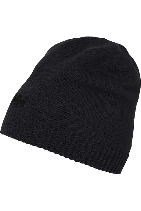 brand beanie helly hansen