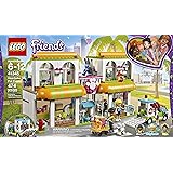 LEGO Friends Heartlake City Haustierzentrum (41345) Kinderspielzeug