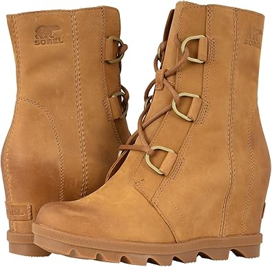 women's joan of arctic wedge