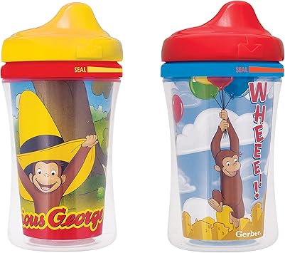 george tommee tippee