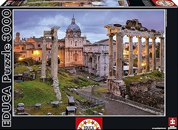 puzzle 3000 piezas amazon