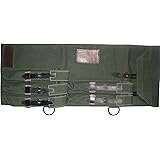 German WWII MP 40/MP40 SMG Canvas & Leather Carry Case, MP40 Schmeisser