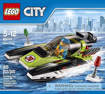 Lego 60114 Clearance