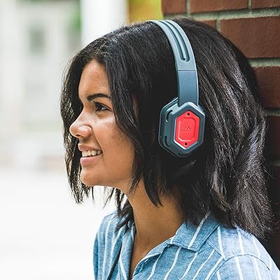 brenthaven durable headphones