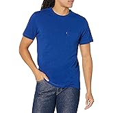 Levi's Men's Short Sleeve Classic Pocket Tee (Available in Big)