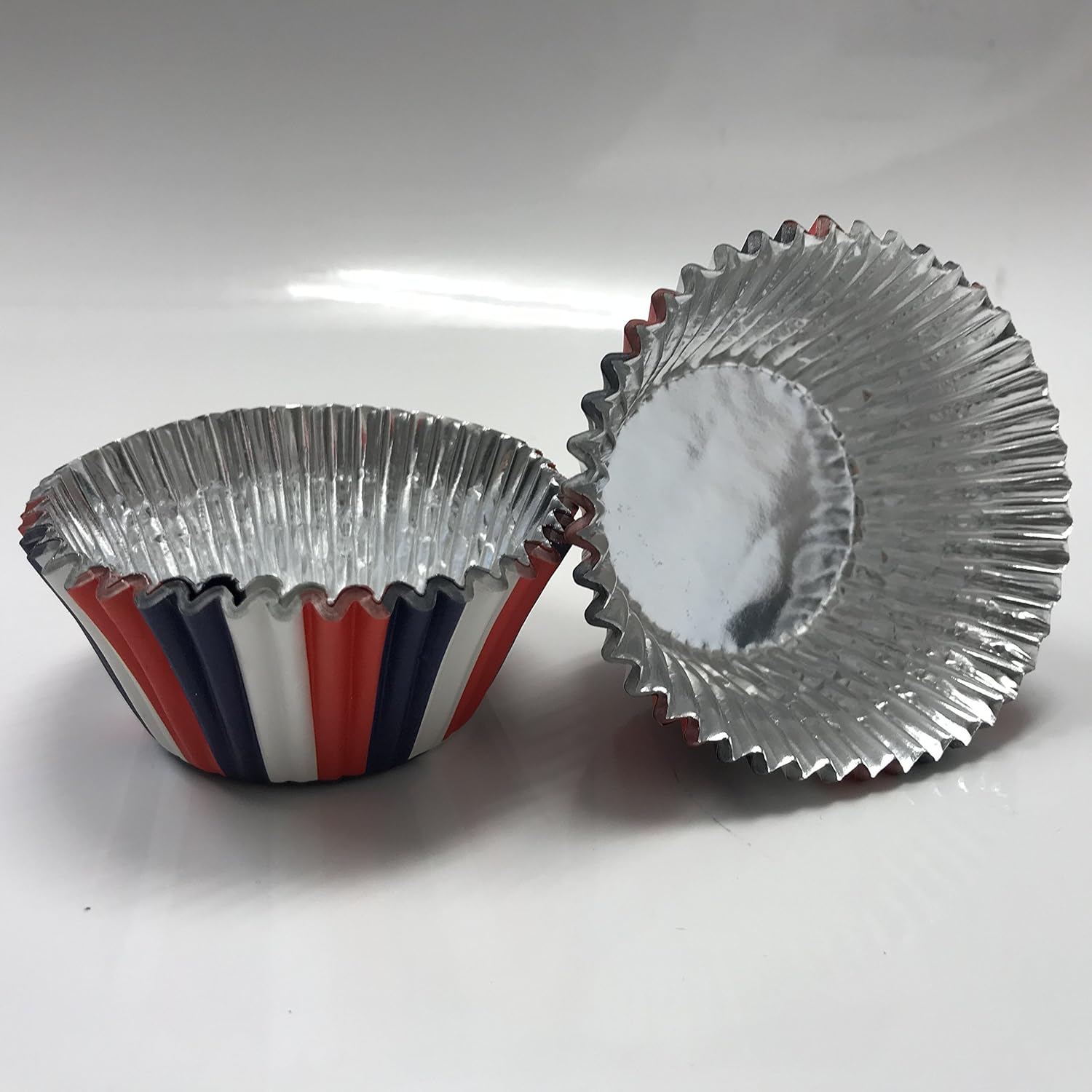 Napravi Rs Multicolore Staedter Pays Bas Papier Cuisson Lot De 50 Moules A Cupcakes Et Muffins Moules A Patisserie