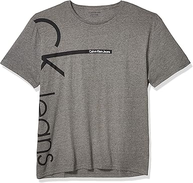 calvin klein camisetas