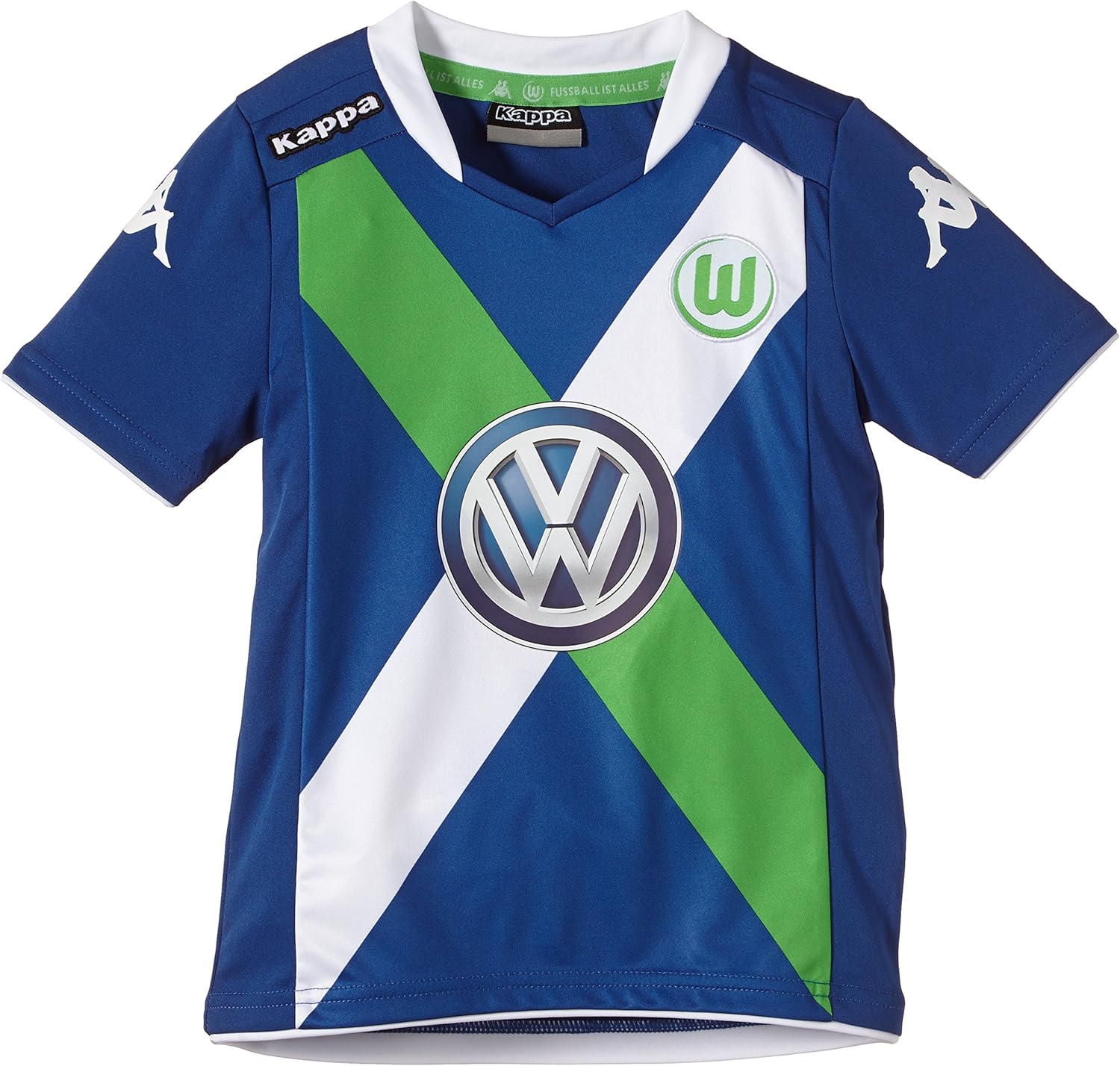 magliette kappa bambino 2014