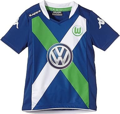 magliette kappa bambino 2015