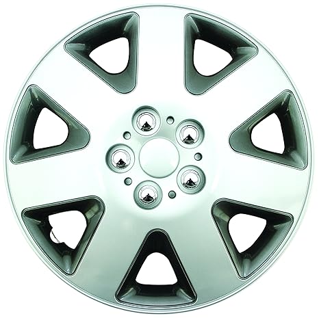 Amazon.com: Topline (C8086-15S) Silver/Charcoal 15