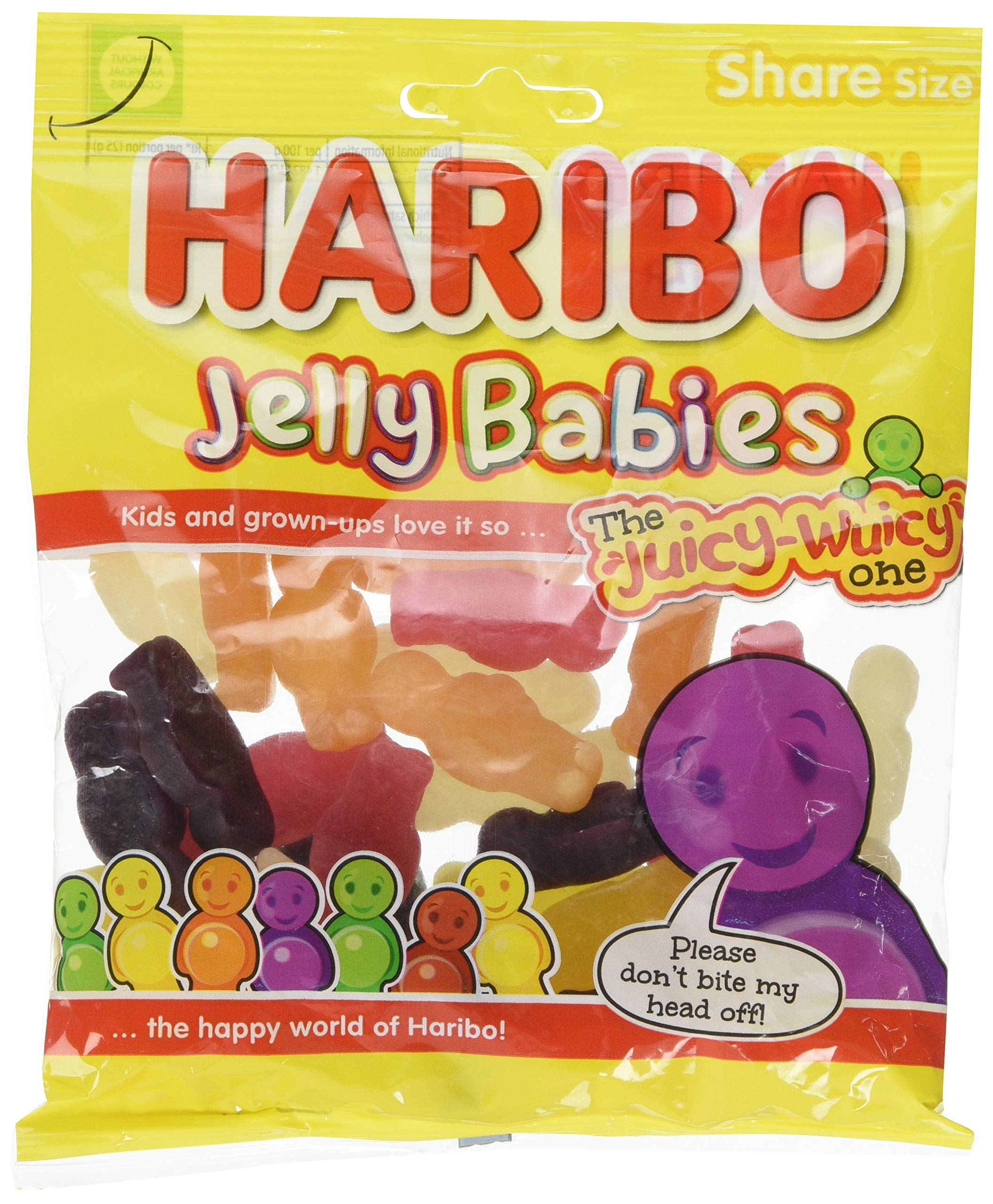 buy jelly babies