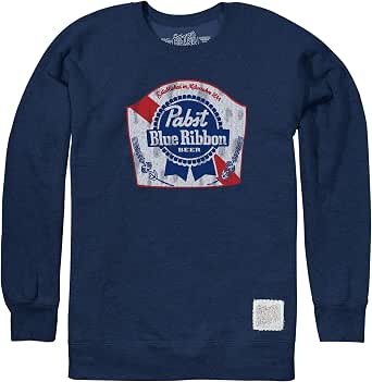 pabst blue ribbon apparel