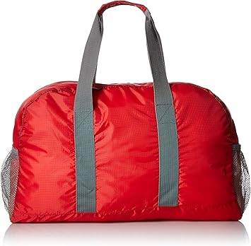 collapsible duffel