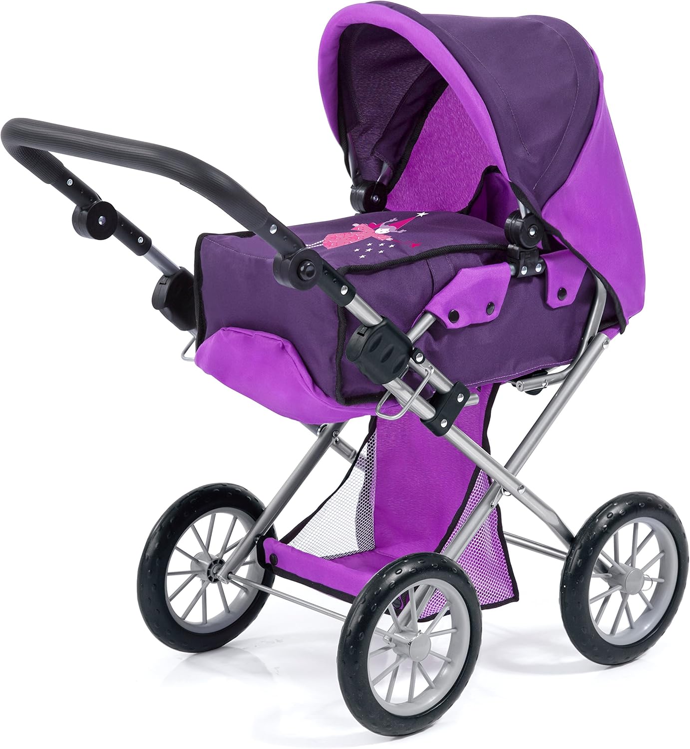 carrito bayer design