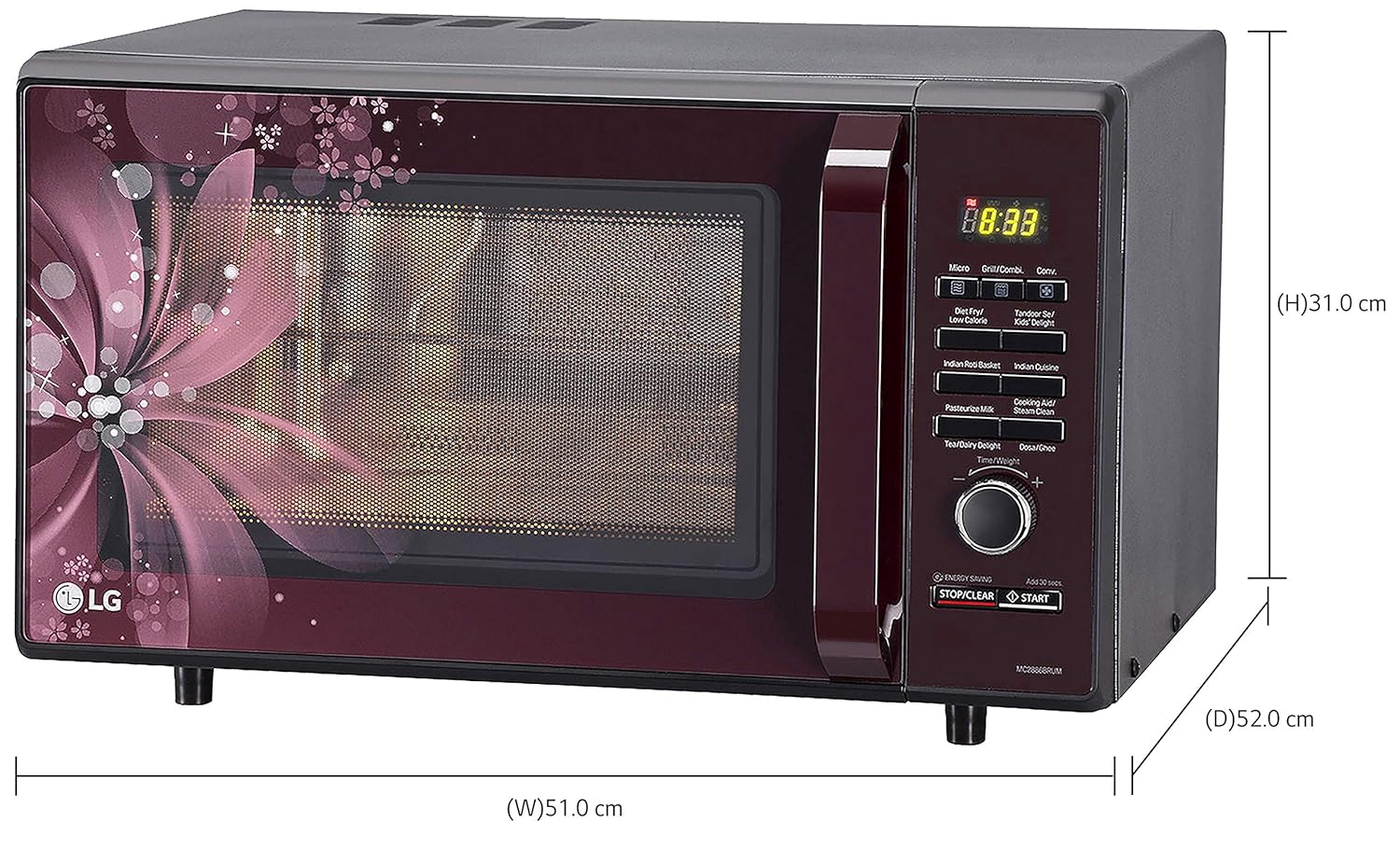 Lg ms 1924x искрит трансформатор