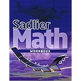 Sadlier Math, Grade 5, Student Workbook