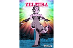 Zelmira (French Edition)