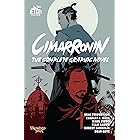 Cimarronin: The Complete Graphic Novel (The Foreworld Saga: Cimarronin)
