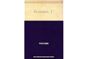 Ecossaise, L' (French Edition)