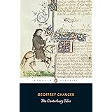 The Canterbury Tales (original-spelling Middle English edition) (Penguin Classics)