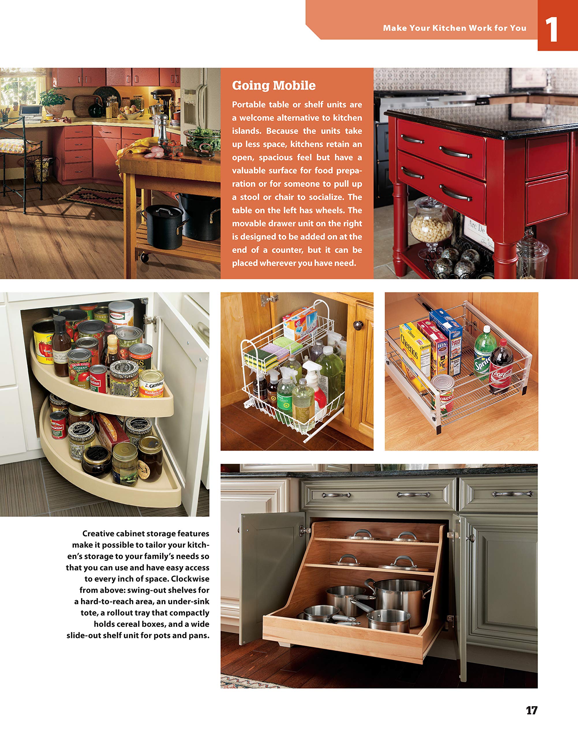 Affordable Kitchen Upgrades: Transform Your Kitchen On a Small Budget ...