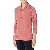 Cutter & Buck Women's Cb Shoreline Half-Zip