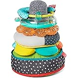 infantino sensory sound and light activity ball