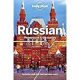 Lonely Planet Russian Phrasebook & Dictionary 7