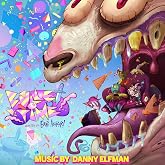 Bullet Time Original Soundtrack