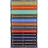 Series of Unfortunate Events Box Th