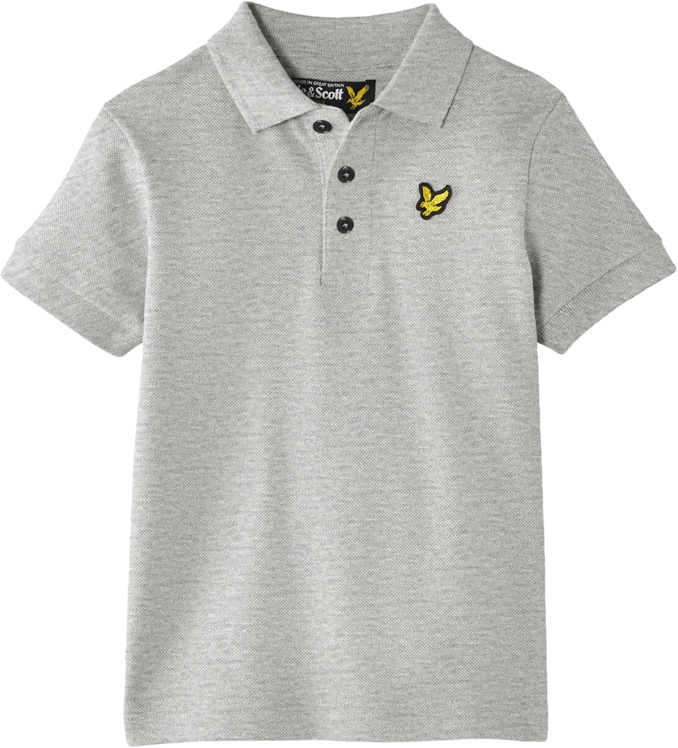 lyle and scott sweatshirt junior