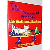 The Adventures of Penrose the Mathematical Cat