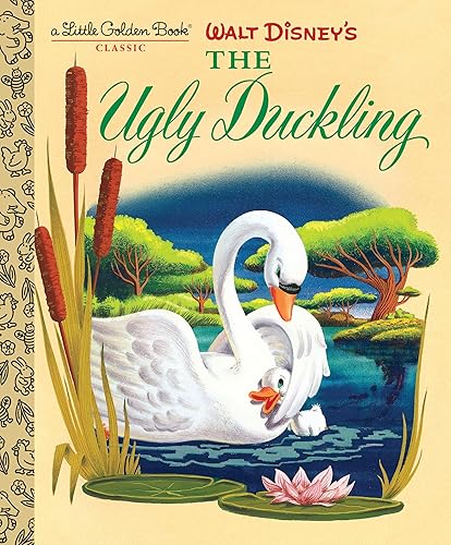 Download Walt Disney's The Ugly Duckling (Disney Classic) PDF