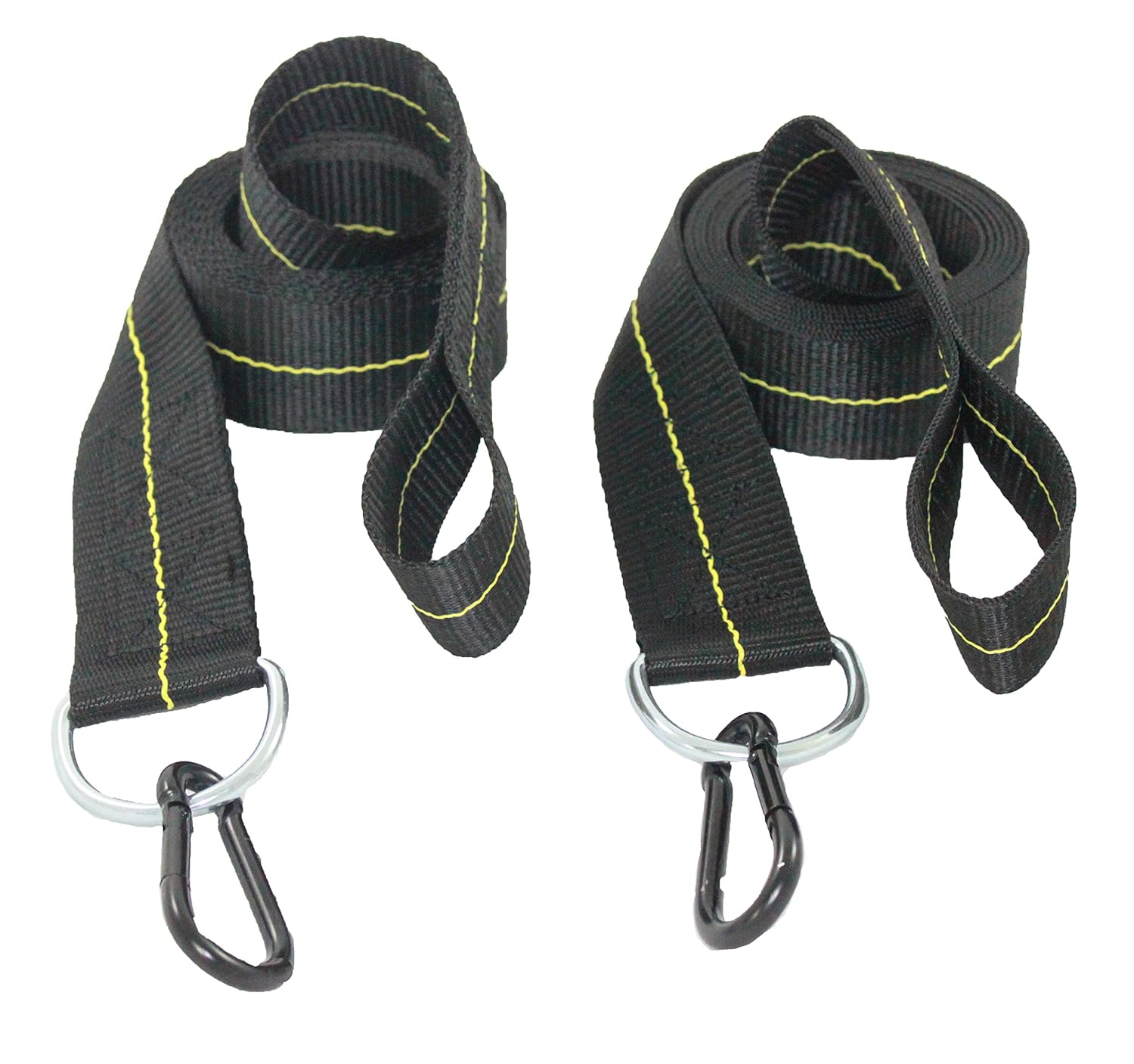 Best 2 Inch Hammock Straps