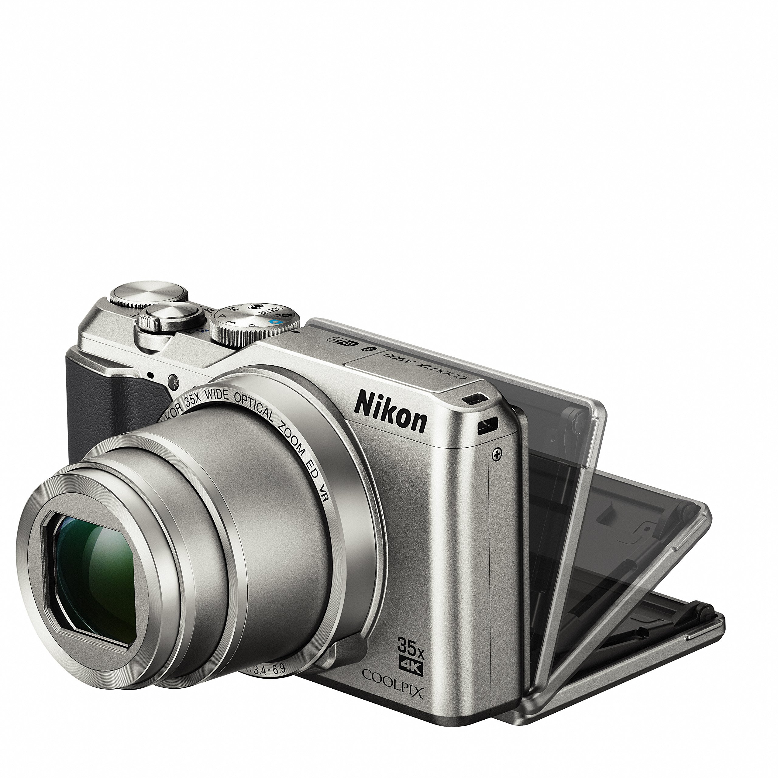 Mua Nikon Coolpix A900 Digital Camera, Optical 35X Zoom, 20,290,000 ...