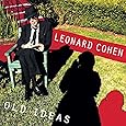 Leonard Cohen Old Ideas Music