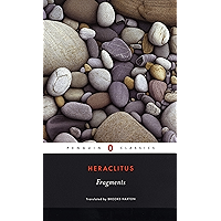 Fragments (Penguin Classics) book cover Fragments (Penguin Classics) book cover