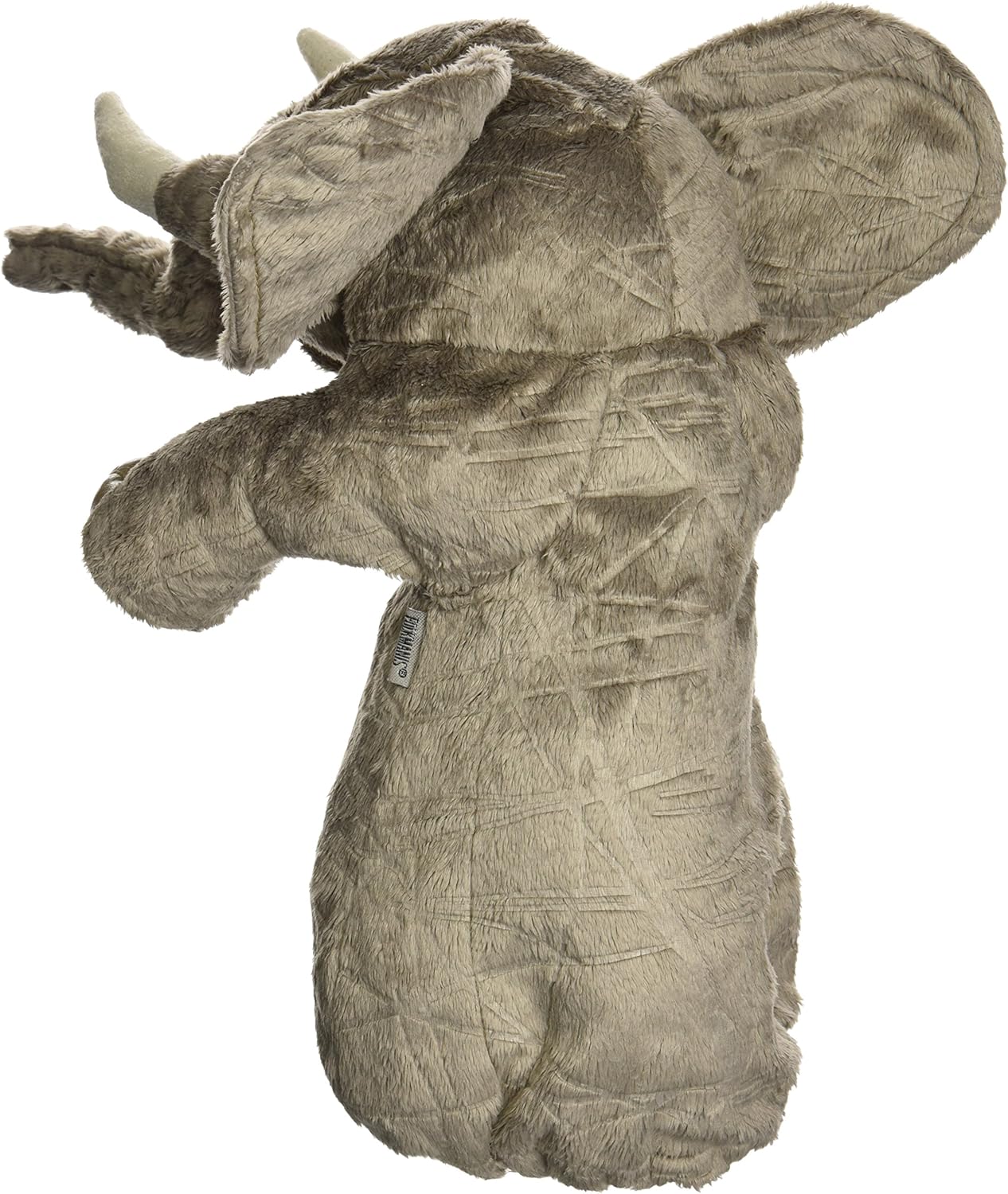 folkmanis elephant puppet