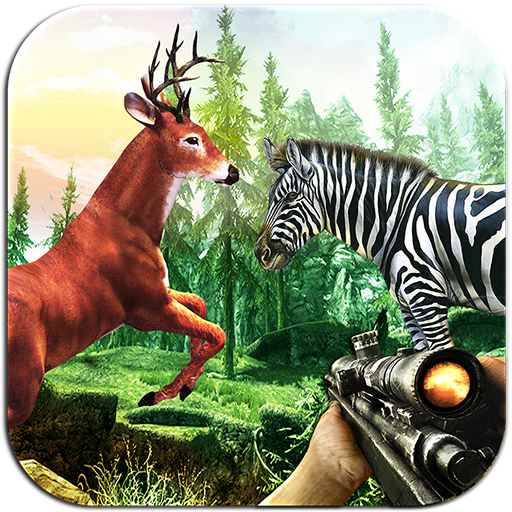 Live Animal Hunting for Android