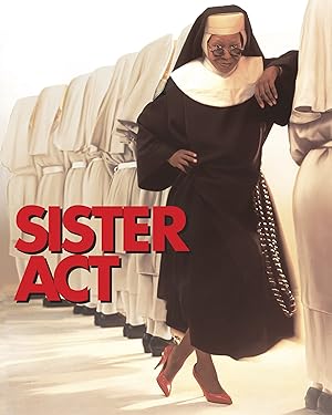 Amazon.com: Watch Sister Act | Prime Video