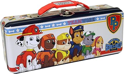 Standard pencil box Clearance