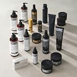 STMNT Grooming Goods Fiber Pomade 30ml Semi-Matte Finish Strong Control view 6