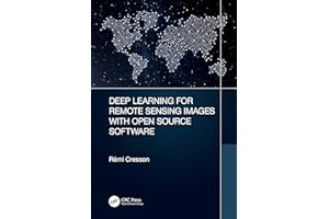 Deep Learning for Remote Sensing Images with Open Source Software