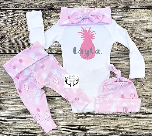 handmade newborn baby girl clothes