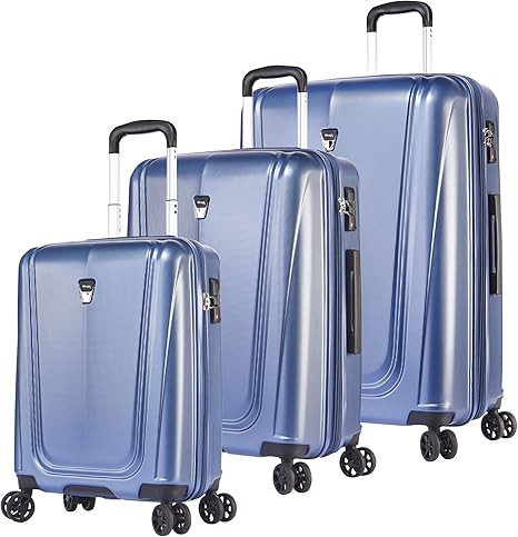 cabin spinner luggage
