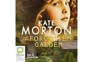 The Forgotten Garden