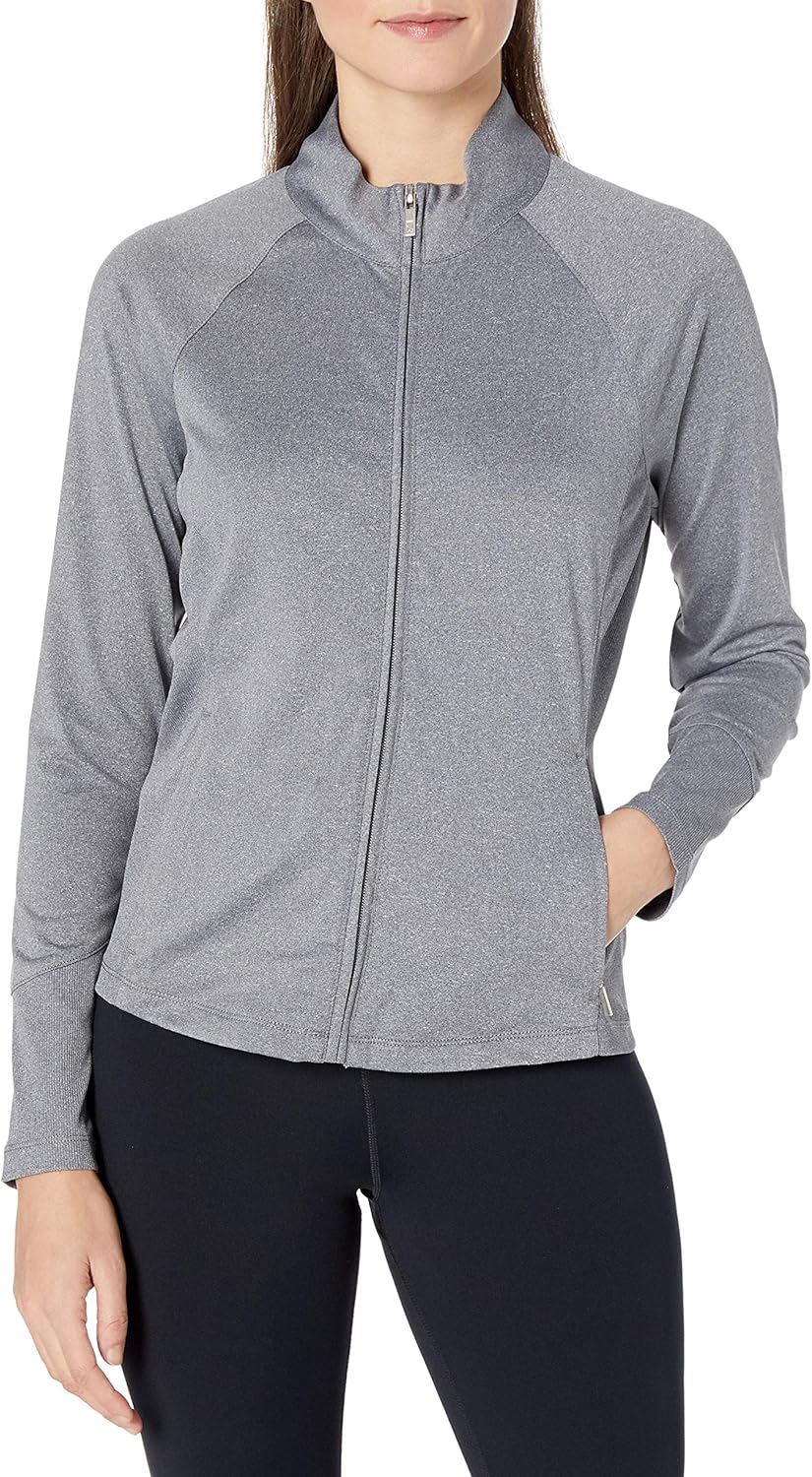 cutter and buck drytec jacket