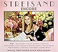 Barbra Streisand - Encore {Deluxe Edition} CD with 4 Bonus Tracks