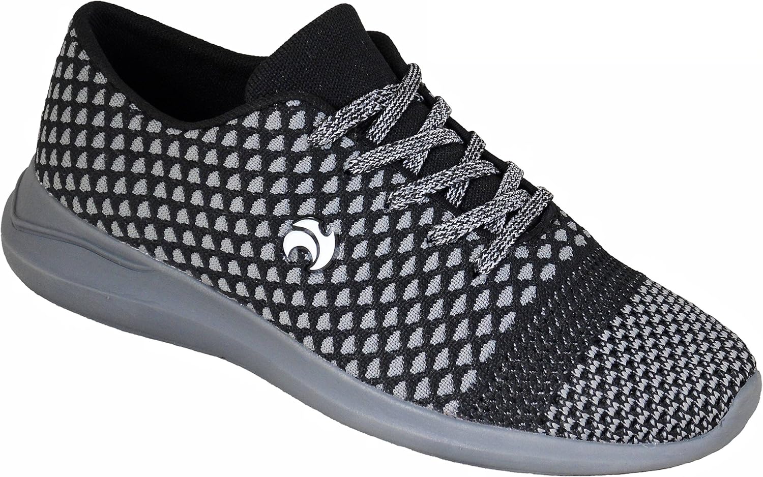 Henselite Ladies HL72 UltraLightweight Lawn Bowling Shoes Grey Amazon.co.uk Shoes & Bags